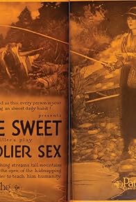 Primary photo for The Deadlier Sex
