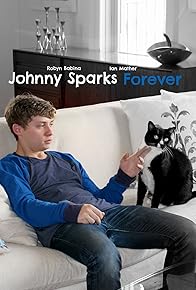 Primary photo for Johnny Sparks Forever