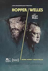 Primary photo for Hopper/Welles