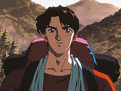 Key the Metal Idol (TV Series 1994–1997) - IMDb