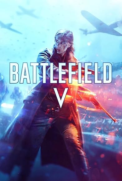 Primary photo for Battlefield V Primary photo for Battlefield V