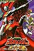 Primary photo for Hyakujuu Sentai Gaoranger vs. Super Sentai Primary photo for Hyakujuu Sentai Gaoranger vs. Super Sentai