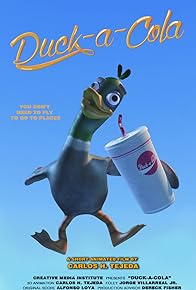 Primary photo for Duck-a-Cola