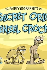 Primary photo for The Secret Origin of Denzel Crocker Primary photo for The Secret Origin of Denzel Crocker