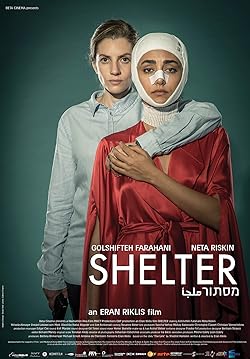 Poster of Shelter