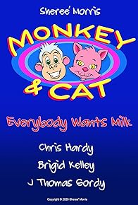 Primary photo for Monkey & Cat