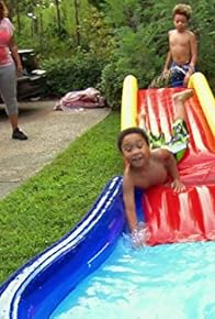 Primary photo for A Major Baptism