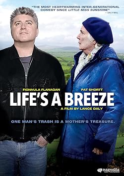 Poster of Life Is A Breeze