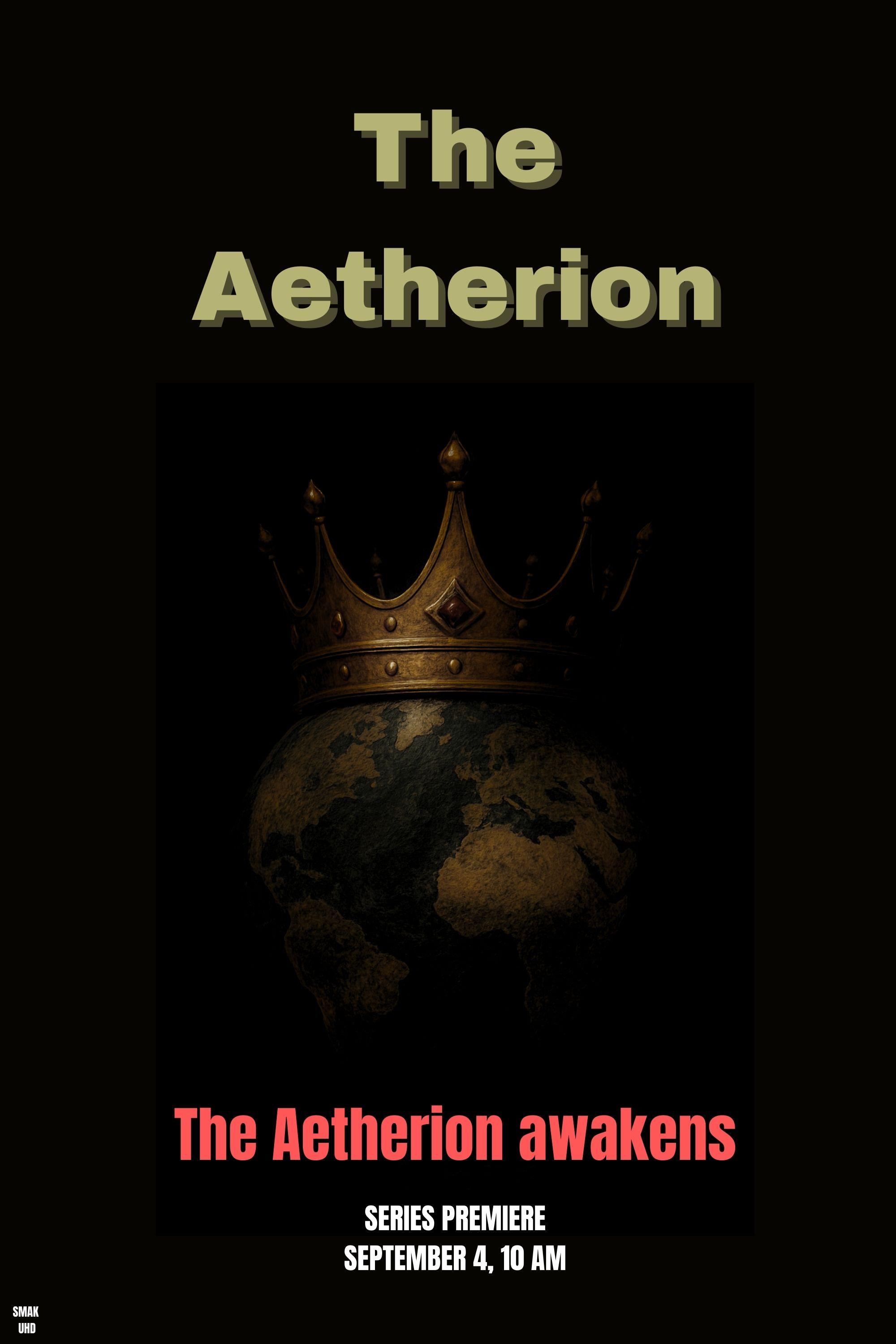 The Aetherion