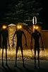 Primary photo for Skinwalker Invasion