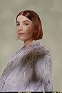 Aya Cash's primary photo Aya Cash's primary photo