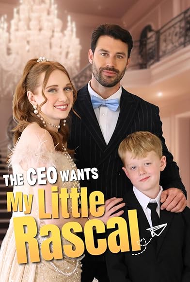 Primary photo for CEO Wants My Little Rascal Primary photo for CEO Wants My Little Rascal