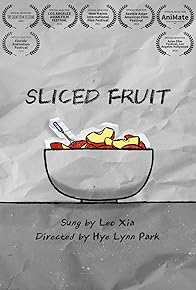 Primary photo for Sliced Fruit
