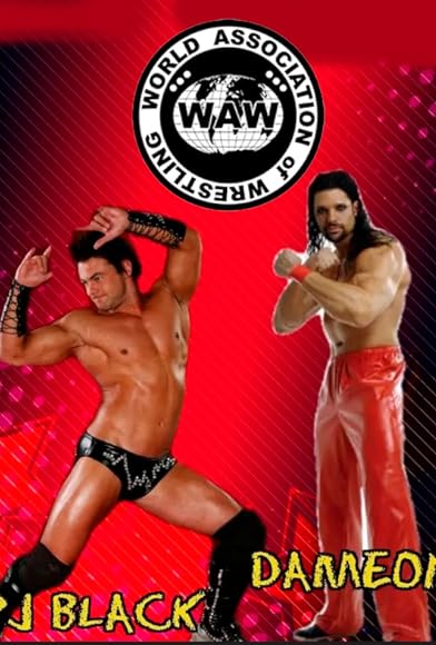 Primary photo for WAW/DAM Promotions Primary photo for WAW/DAM Promotions