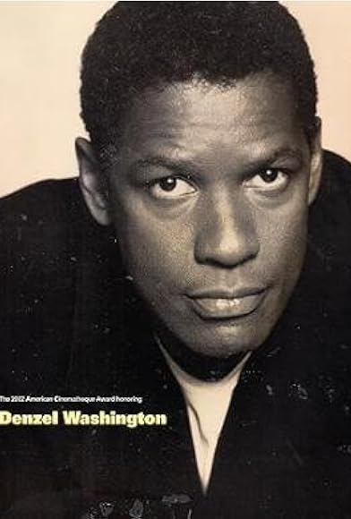 Primary photo for Hollywood Celebrates Denzel Washington: An American Cinematheque Tribute Primary photo for Hollywood Celebrates Denzel Washington: An American Cinematheque Tribute
