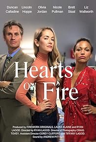 Primary photo for Hearts on Fire Primary photo for Hearts on Fire