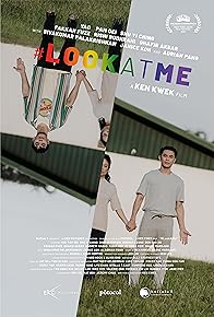 Primary photo for #LookAtMe Primary photo for #LookAtMe