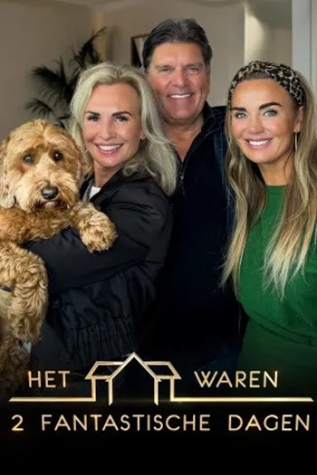 Het waren 2 fantastische dagen