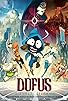Primary photo for Dofus: Book 1 - Julith Primary photo for Dofus: Book 1 - Julith