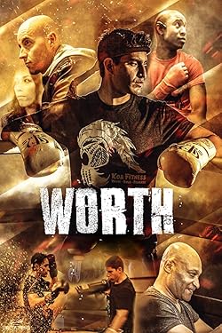 Poster of Worth