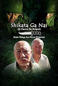 Primary photo for Shikata Ga Nai