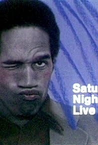 Primary photo for O.J. Simpson/Ashford & Simpson Primary photo for O.J. Simpson/Ashford & Simpson