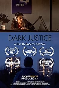 Primary photo for Dark Justice