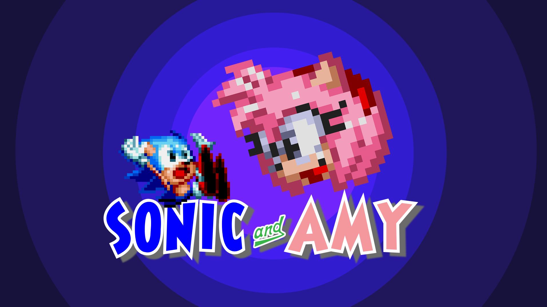 The Sonic & Amy Show