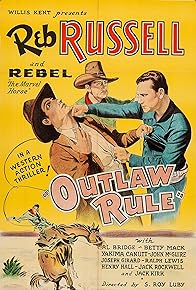 Primary photo for Outlaw Rule Primary photo for Outlaw Rule