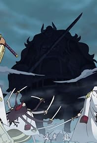 Primary photo for Majin no Shison! Little Oars Jr. Bakushin! Primary photo for Majin no Shison! Little Oars Jr. Bakushin!