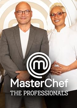 Poster of Masterchef: The Professionals