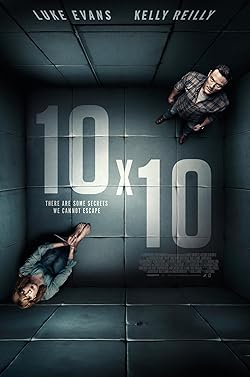 Poster of 10x10