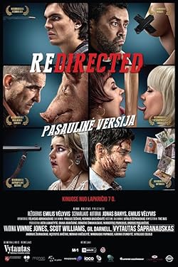 Poster of Redirected