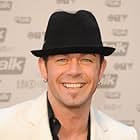 Aaron Pritchett