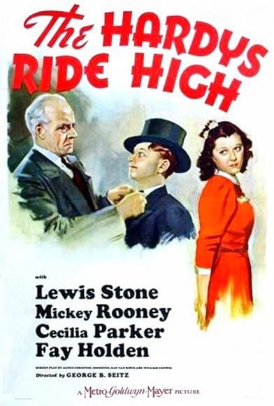 Primary photo for The Hardys Ride High Primary photo for The Hardys Ride High