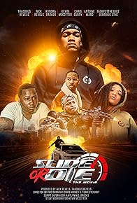 Primary photo for Slide or Die the Movie Primary photo for Slide or Die the Movie