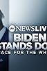 Primary photo for ABC News Special Biden Stands Down: The Race for the White House Primary photo for ABC News Special Biden Stands Down: The Race for the White House