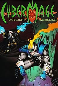 Primary photo for CyberMage: Darklight Awakening