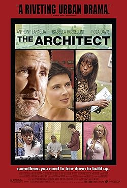 Poster of The Architect
