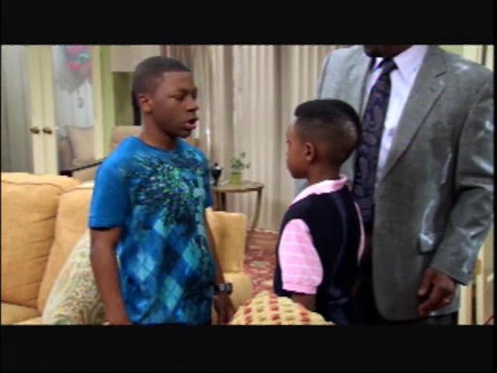 Tyler Perry's House of Payne Do the Fight Thing, EP 7.24 IMDb