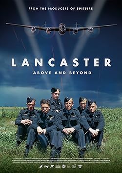 Poster of Lancaster