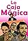 The Magic Box's primary photo