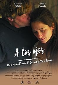 Primary photo for A los ojos