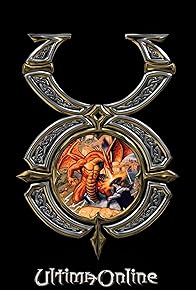 Primary photo for Ultima Online