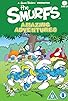 Primary photo for The Smurfs: Amazing Adventures