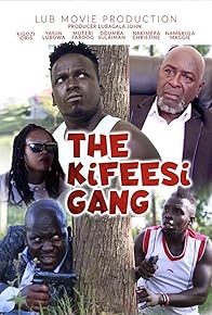 Primary photo for The Kifeesi Gang Primary photo for The Kifeesi Gang