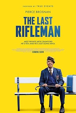 Poster of The Last Rifleman