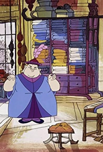 Primary photo for The Emperor's New Clothes Primary photo for The Emperor's New Clothes