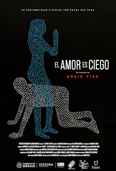 Primary photo for El amor es ciego Primary photo for El amor es ciego