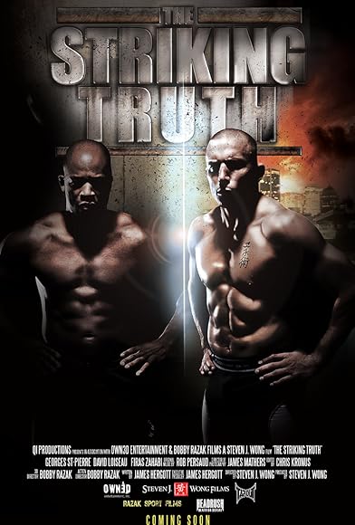 Primary photo for The Striking Truth 3D Primary photo for The Striking Truth 3D